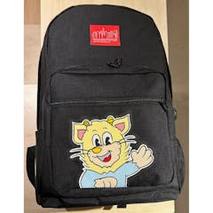 【マシューマロー】Townsend Backpack